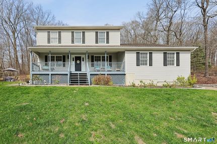 Farm Property for sale in Fairfield County, Connecticut