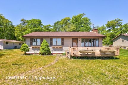 Residential Property for sale in Arenac County, Michigan