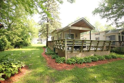 Recreational Property for sale in Stearns County, Minnesota