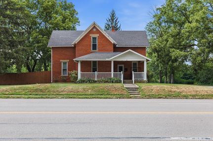 Recreational Property for sale in Madison County, Ohio