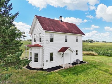 Farm Property for sale in Wayne County, Ohio