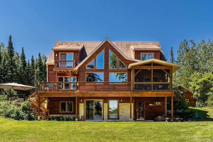 Farm Property for sale in Saint Louis County, Minnesota