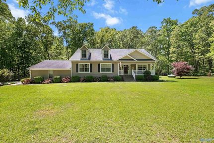 Ranch Property for sale in Cherokee County, Alabama