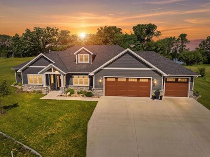 Ranch Property for sale in Kandiyohi County, Minnesota