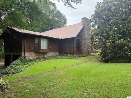 Ranch Property for sale in Jefferson County, Alabama