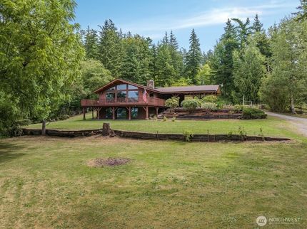 Ranch Property for sale in Whatcom County, Washington