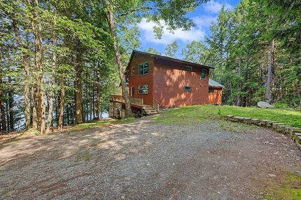 Farm Property for sale in Cumberland County, Maine