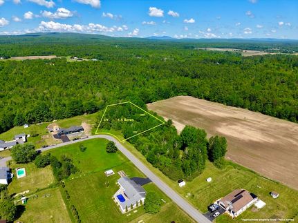 Timberland Property for sale in Clinton County, New York