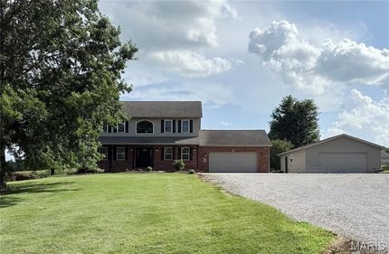 Farm Property for sale in Madison County, Illinois