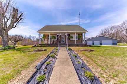 Ranch Property for sale in Pike County, Indiana