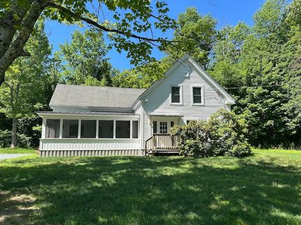 Residential Property for sale in Hancock County, Maine