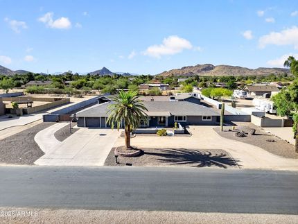 Farm Property for sale in Maricopa County, Arizona