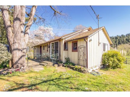Farm Property for sale in Coos County, Oregon