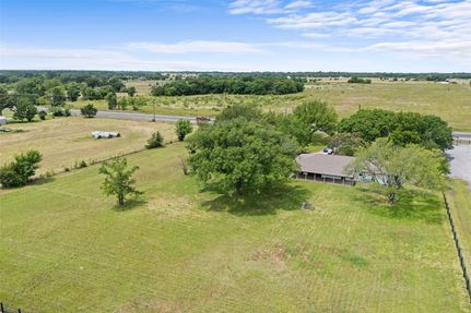 Farm Property for sale in Fannin County, Texas