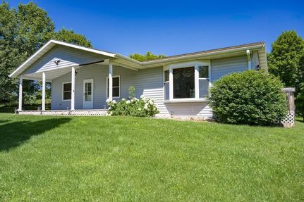 Recreational Property for sale in Juneau County, Wisconsin
