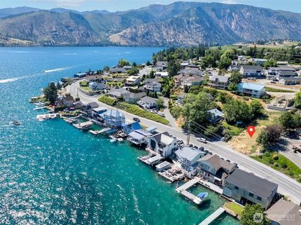 Farm Property for sale in Chelan County, Washington