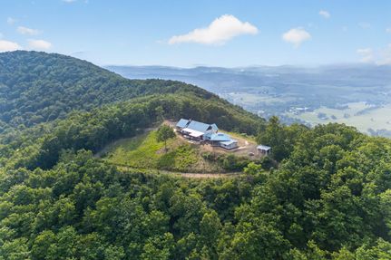 Timberland Property for sale in Carroll County, Virginia