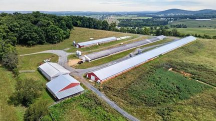 Ranch Property for sale in Augusta County, Virginia
