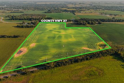 Farm Property for sale in Bartholomew County, Indiana