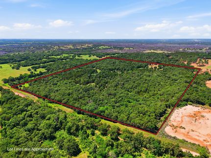 Timberland Property for sale in Payne County, Oklahoma