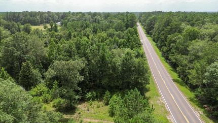 Farm Property for sale in Newton County, Texas