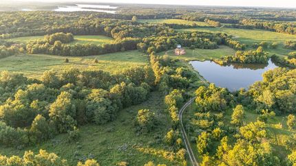 Farm Property for sale in Monroe County, Missouri