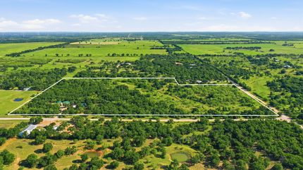 Farm Property for sale in Eastland County, Texas
