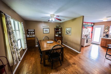 Farm Property for sale in Upshur County, Texas