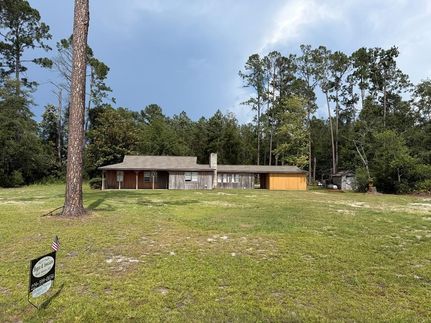 Ranch Property for sale in Berrien County, Georgia