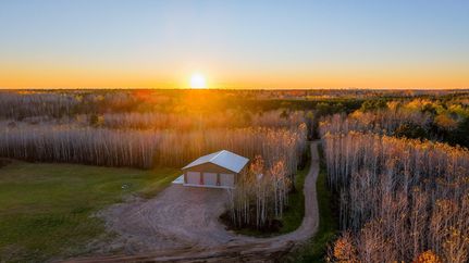 Farm Property for sale in Oneida County, Wisconsin
