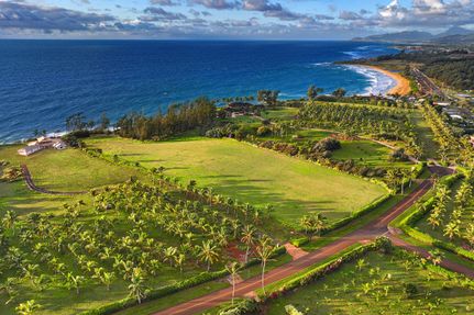 Timberland Property for sale in Kauai County, Hawaii
