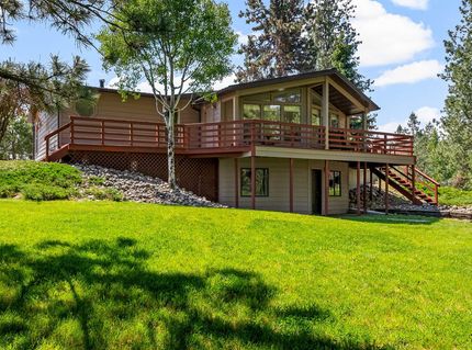 Farm Property for sale in Ravalli County, Montana