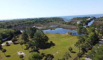 Farm Property for sale in Wakulla County, Florida