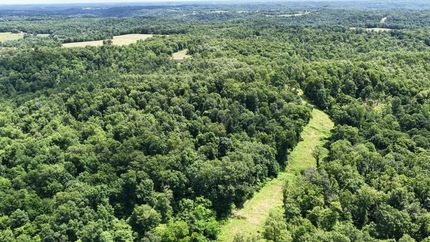 Farm Property for sale in Guernsey County, Ohio