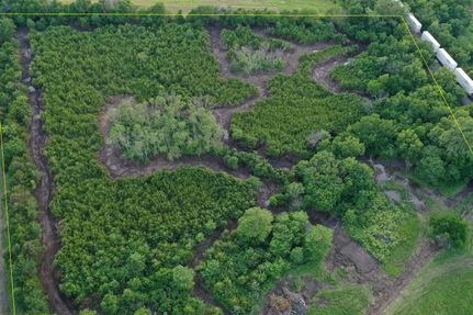 Timberland Property for sale in Osage County, Kansas