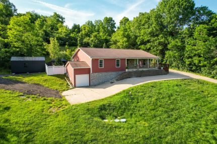 Farm Property for sale in Clermont County, Ohio