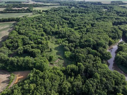 Ranch Property in Mercer County, Illinois