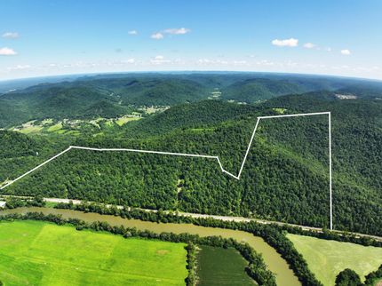 Ranch Property for sale in Estill County, Kentucky