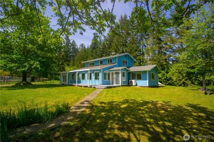 Farm Property for sale in Clallam County, Washington