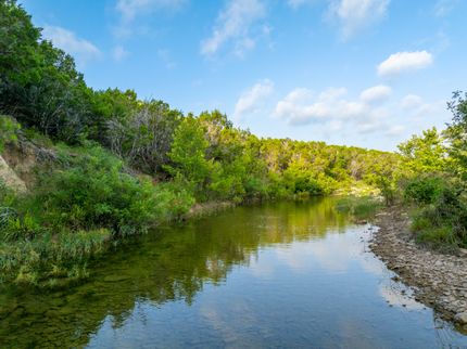 Recreational Property for sale in Burnet County, Texas
