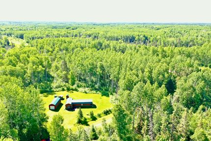 Farm Property for sale in Carlton County, Minnesota