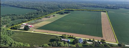 Farm Property for sale in Fulton County, Illinois