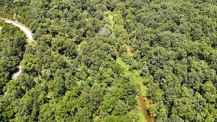 Ranch Property for sale in Owen County, Kentucky