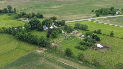 Farm Property for sale in Shelby County, Ohio