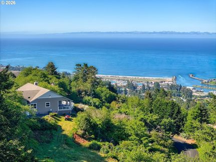 Farm Property for sale in Curry County, Oregon