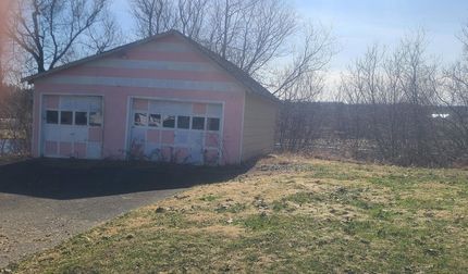 Ranch Property for sale in Aroostook County, Maine