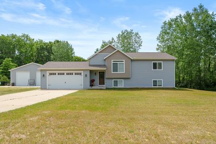 Farm Property for sale in Van Buren County, Michigan