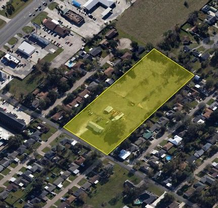 Ranch Property for sale in Jefferson County, Texas