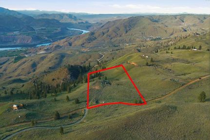 Undeveloped Land for sale in Douglas County, Washington