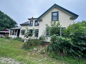 Ranch Property for sale in Androscoggin County, Maine